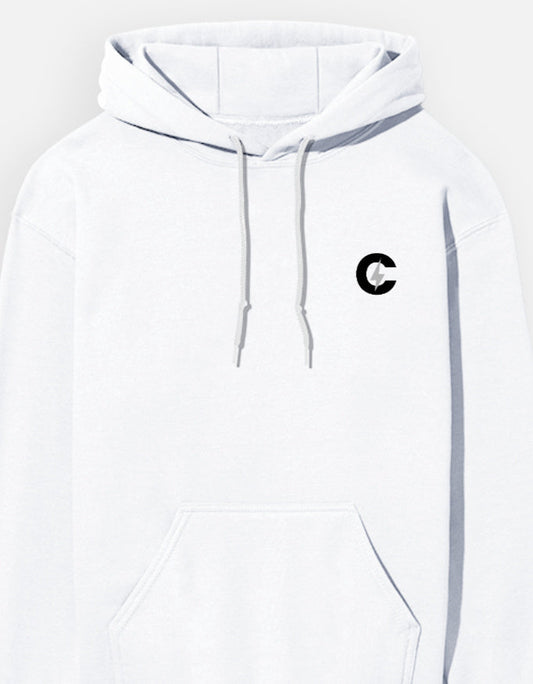 Chaze Fit catalogue hoodie reference for personalised hoodie group gifts: fit, names & event planning