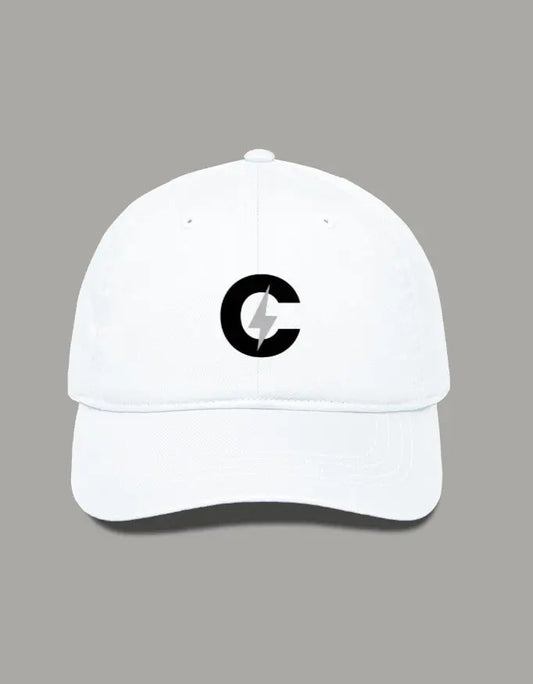 ChazeFit Performance Cap – Structured Cotton Drill Unisex Sports Cap for Gym & Outdoor India