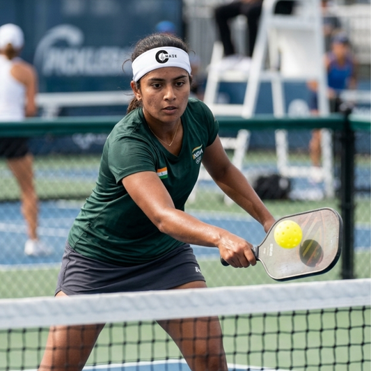 Chaze Sports Headband