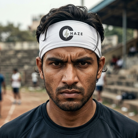 Chaze Sports Headband