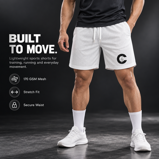 Chaze Fit sports shorts for training-bottom comparison