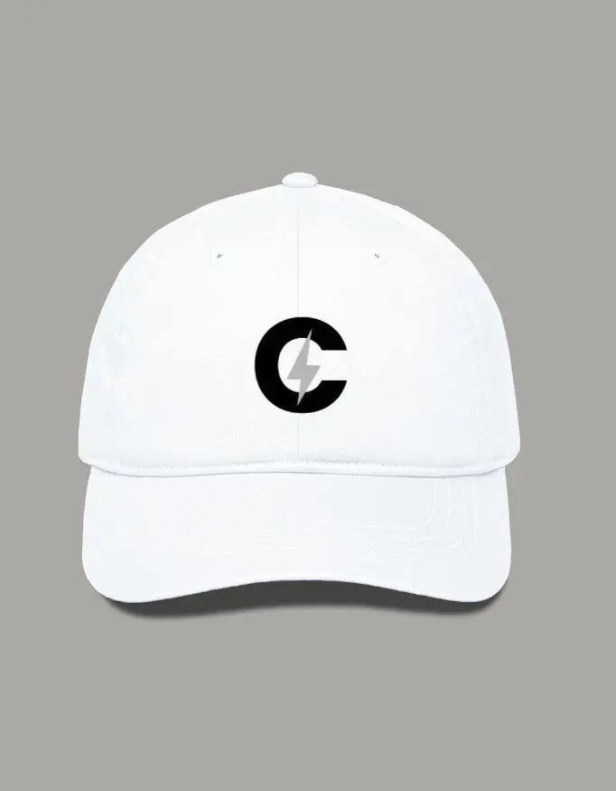 Chaze Fit sports cap — product illustration for “Cotton Drill vs Polyester Cap: Which Is Better For Indian Conditions?”
