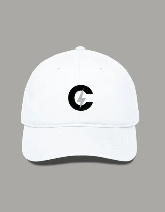 Chaze Fit sports cap — product illustration for “Sports Cap vs Bucket Hat vs Visor: Which Is Best For Indian Sun?”