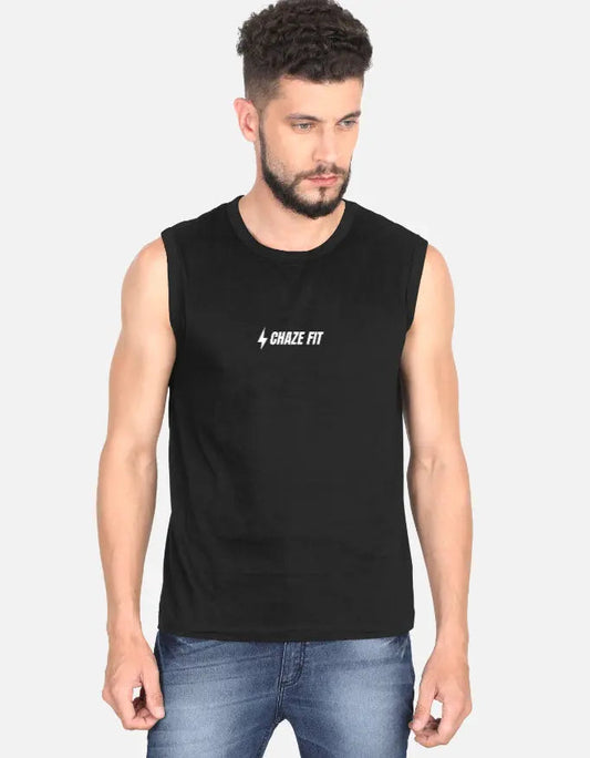 Gym vest versus dri-fit t-shirt comparison which one to buy for Indian gym conditions