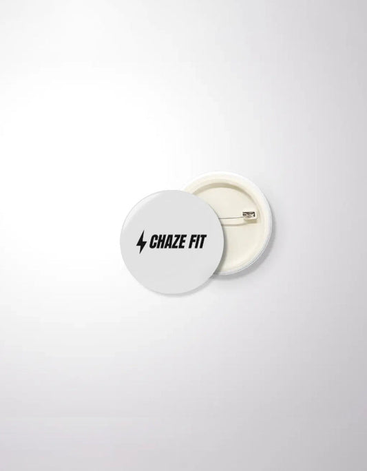 How to clean and care for an enamel pin badge on gym bags and jackets