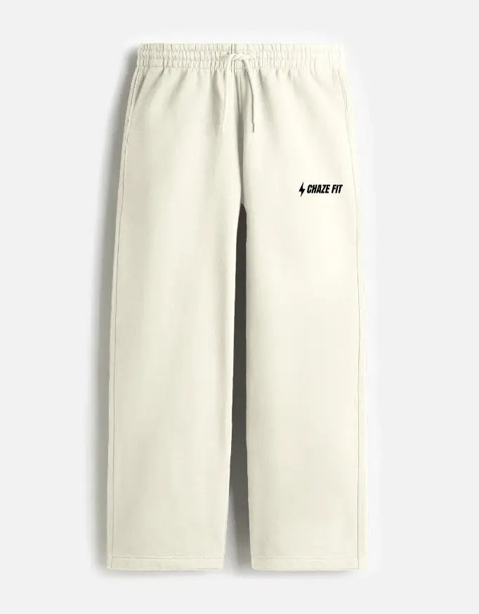 terry sweatpants
