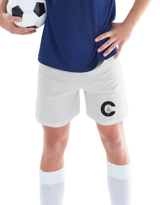 ChazeFit AOP Sports Shorts for HIIT and circuit training in India